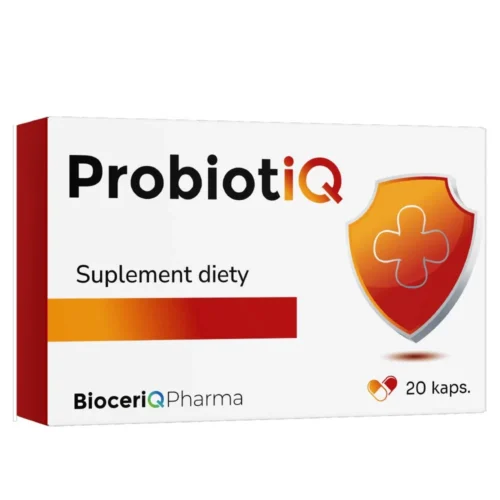ProbiotiQ