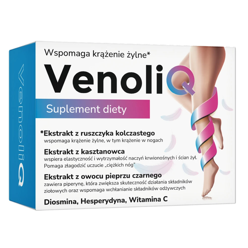 VenoliQ