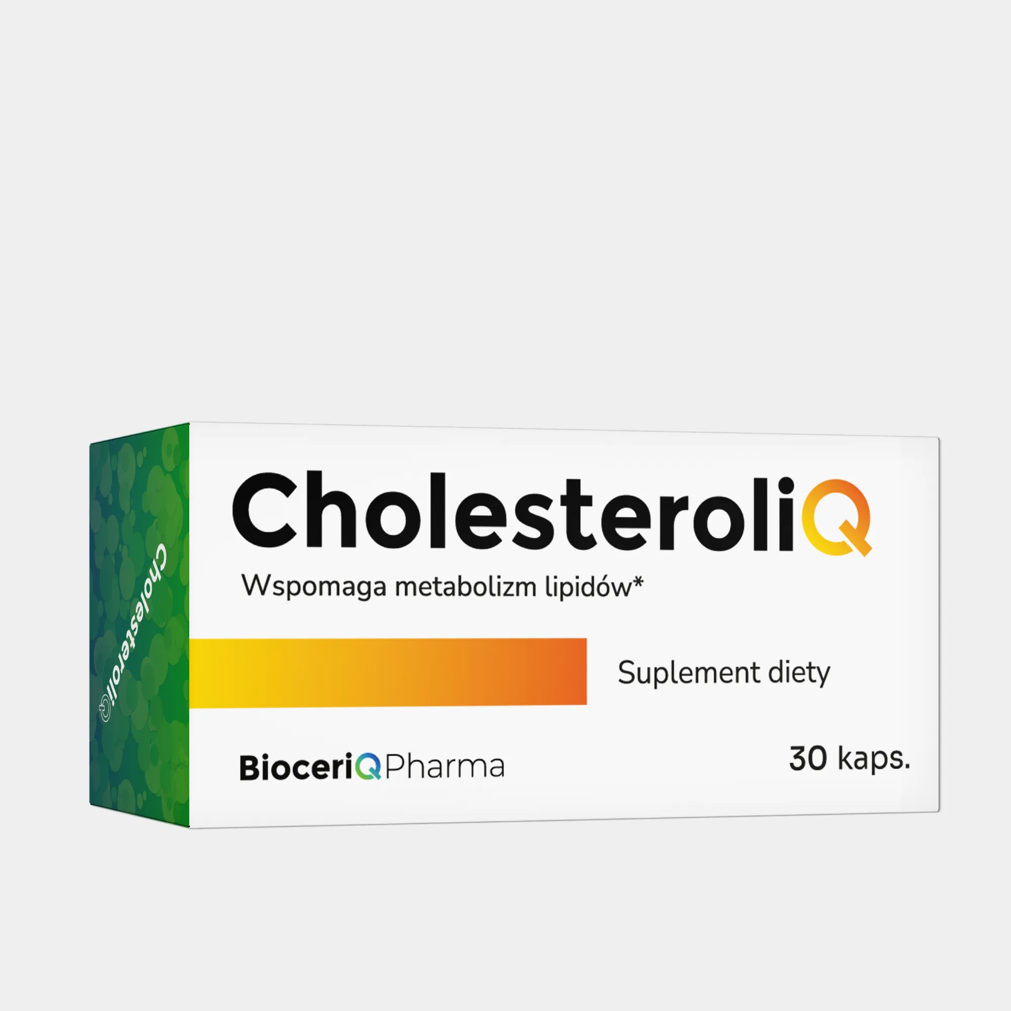 cholesteroliq