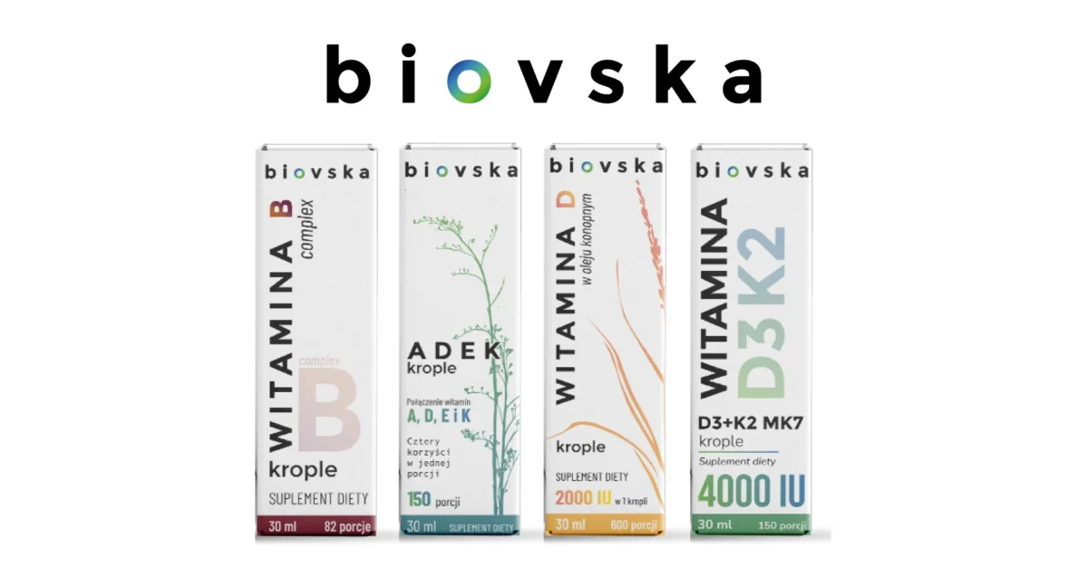 Produkty Biovska