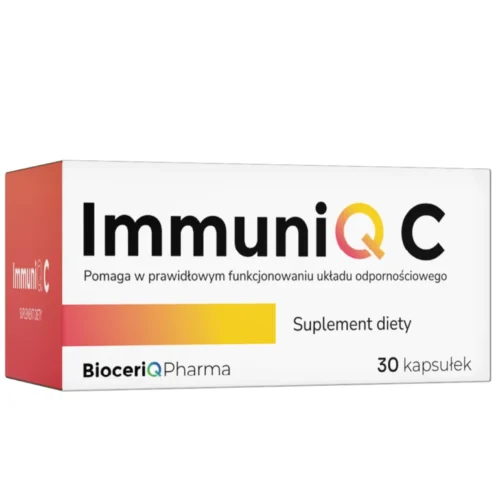 ImmuniQ-C
