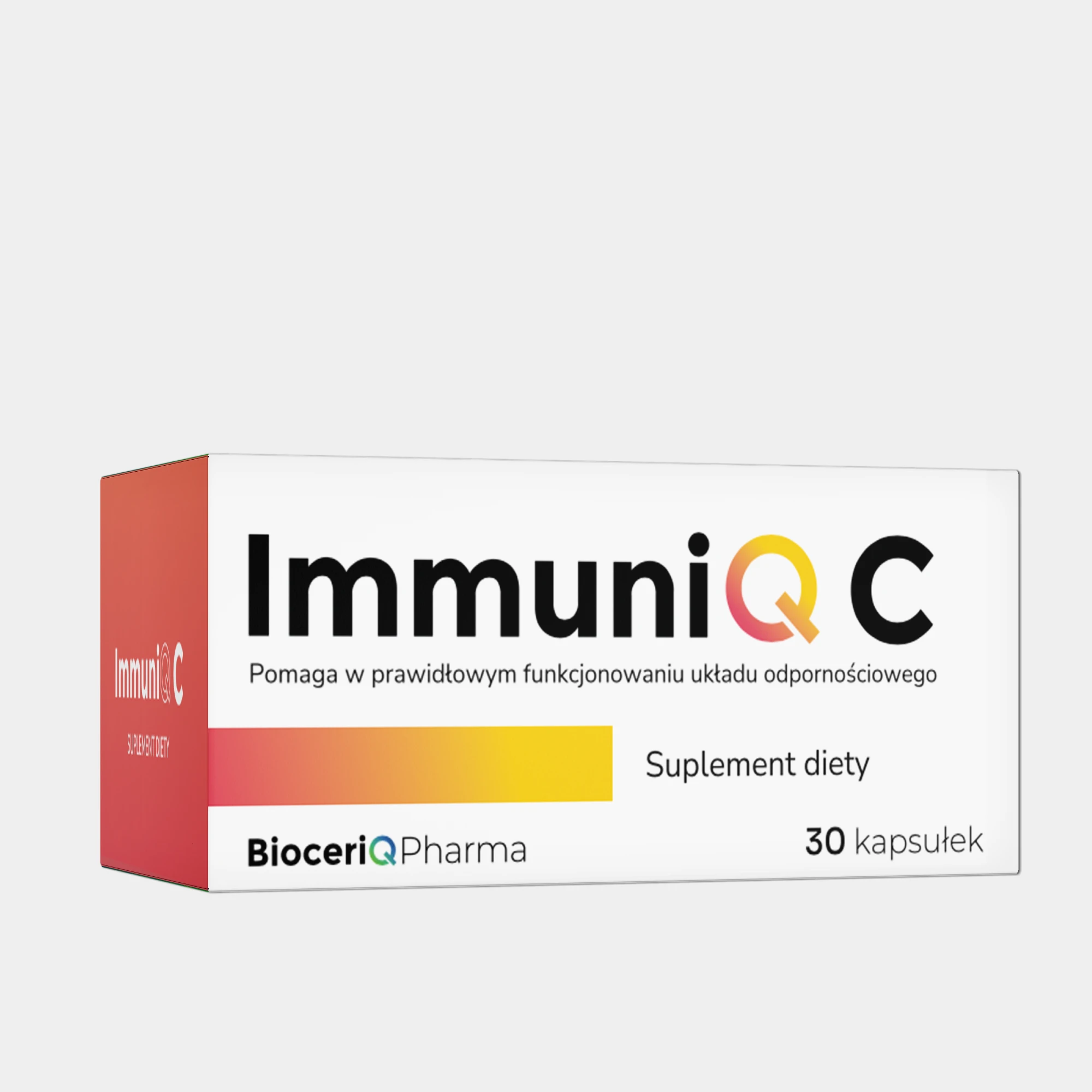 ImmuniQ-C