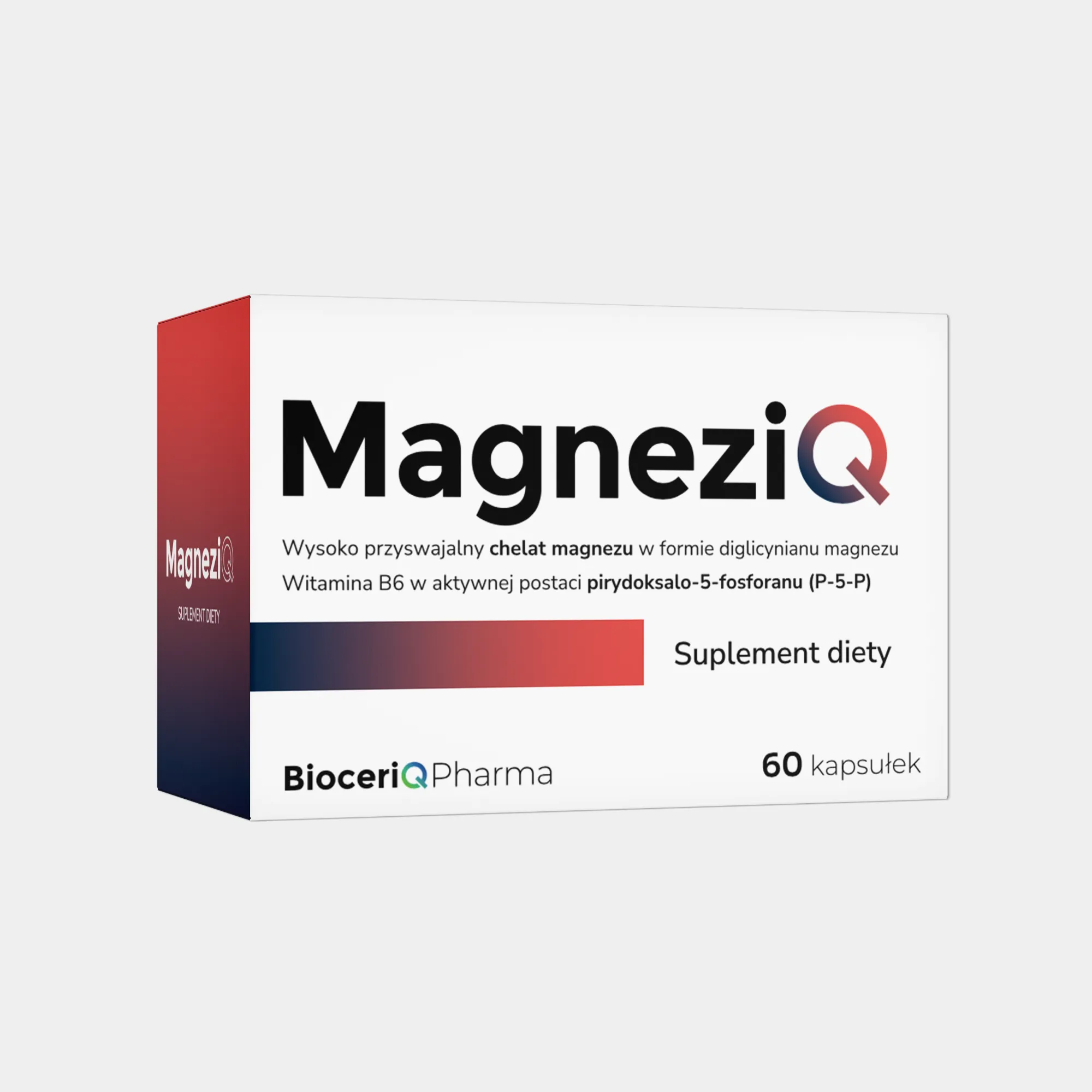 magneziq