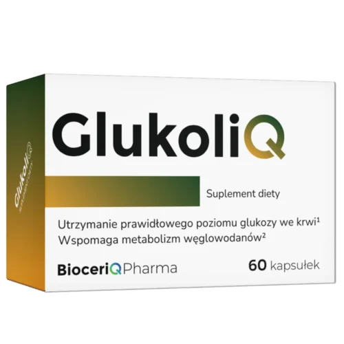 GlukoliQ